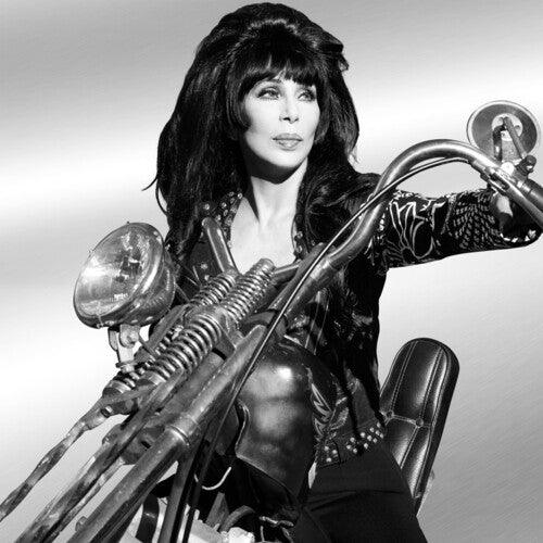 Cher- Forever - VINYL