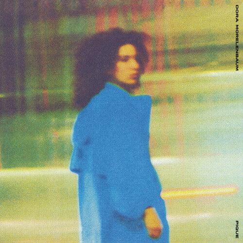 Dora Morelenbaum- Pique - VINYL
