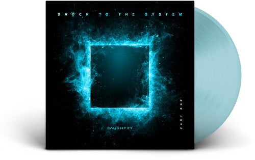 Daughtry: Shock To The System (Part 1) - VINYL