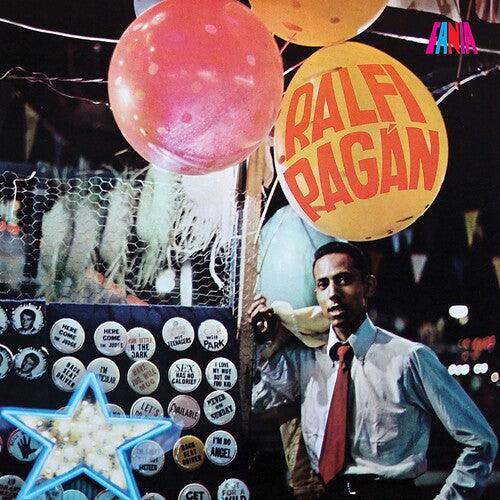 Ralfi Pagan- Ralfi Pagan - VINYL