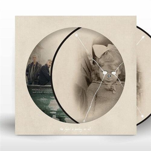 Current 93- Light Is Leaving Us All - Picture Disc - VINYL