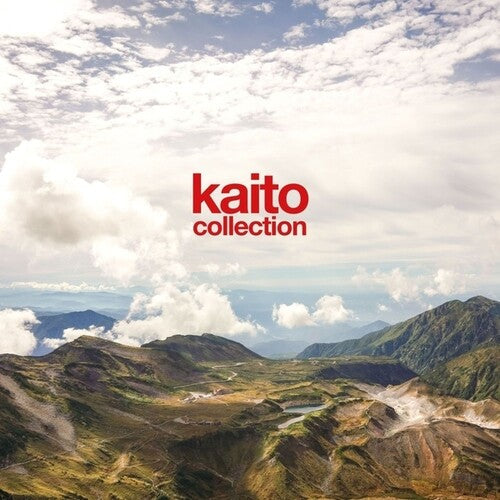 Kaito: Collection \ LP