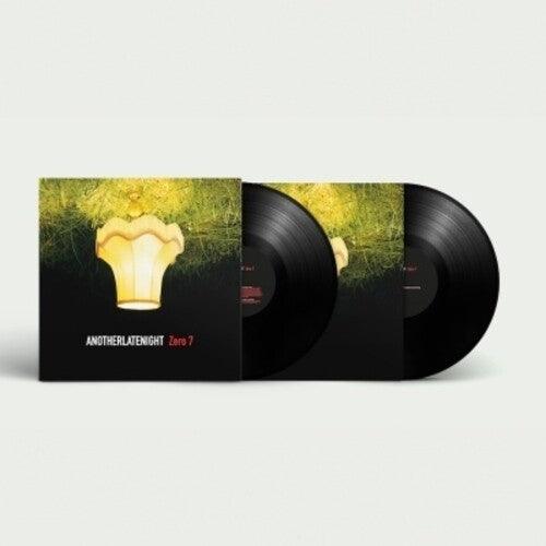 Zero 7- Another Late Night: Zero 7 - VINYL