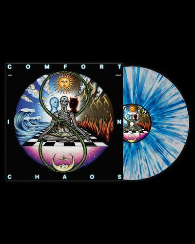 John Summit: Comfort In Chaos (Comfort Edition) \ LP