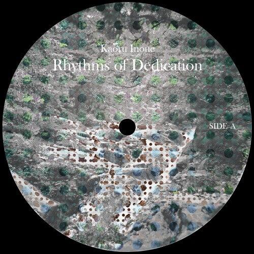 Kaoru Inoue- Rhythms Of Dedication - VINYL