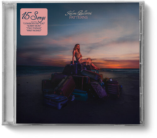 Kelsea Ballerini: Patterns  \ CD
