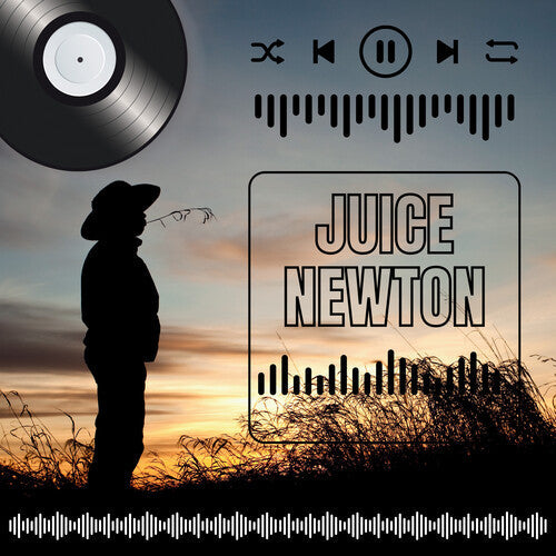 Juice Newton: Juice Newton's Greatest Hits  \ CD