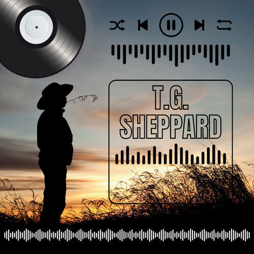 T.G. Sheppard: T.G. Sheppard's Greatest Hits  \ CD