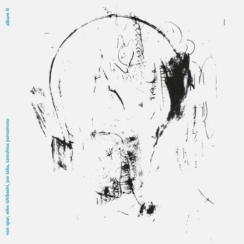 Album II - VINYL