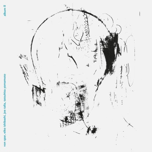 Von Spar / Ishibashi, Eiko / Talia, Joe: Album II \ LP