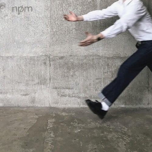 Deftr: Run Away \ LP