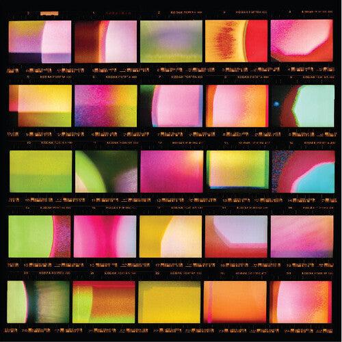 Wendy Eisenberg- Viewfinder - VINYL