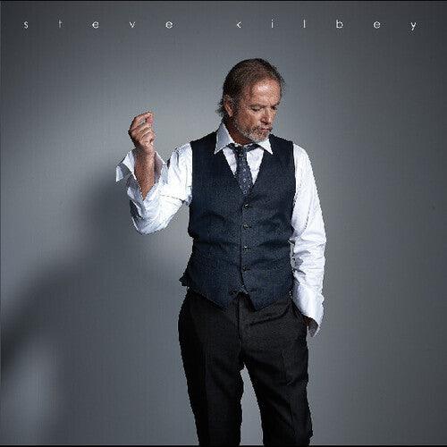 Steve Kilbey- Bespoke Wheels and Winged Heels (An Anthology 1987-2023) - VINYL