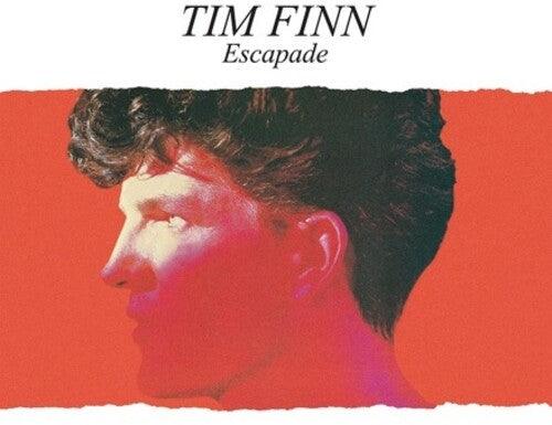 Tim Finn- Escapade - VINYL