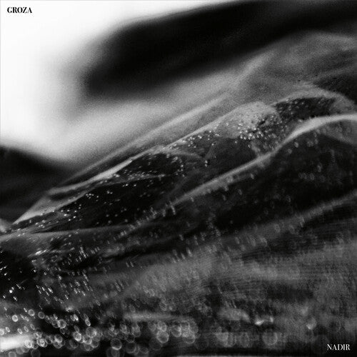 Groza: Nadir - VINYL