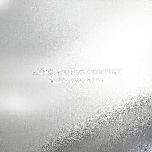 Alessandro Cortini: NATI INFINITI \ LP