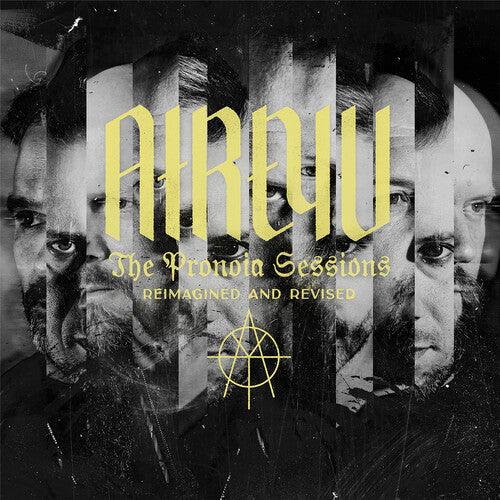 Atreyu- The Pronoia Sessions - VINYL
