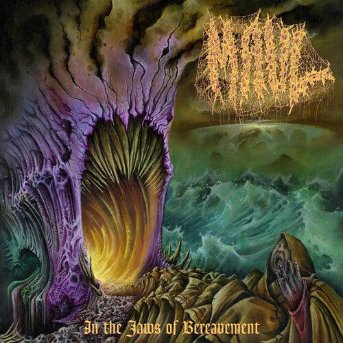 Maul- In The Jaws Of Bereavement - VINYL