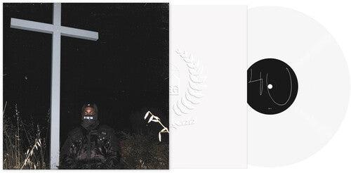 Jpegmafia- I Lay Down My Life For You - White Vinyl - VINYL