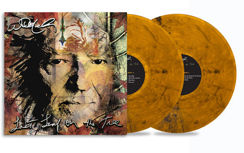 Willie Nelson: Last Leaf On The Tree \ LP
