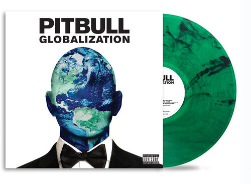 Pitbull: Globalization \ LP