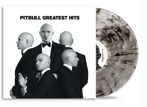 Pitbull: Greatest Hits \ LP