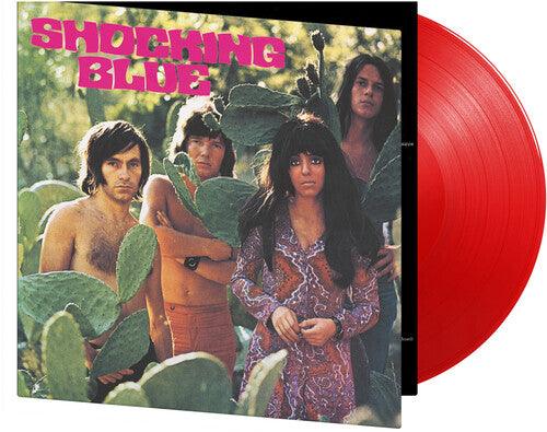 Shocking Blue- Scorpio's Dance - VINYL