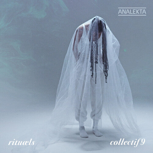 Collectif9: Rituæls  \ CD
