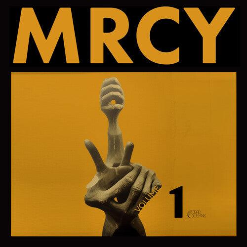 Mrcy- Volume 1 - VINYL