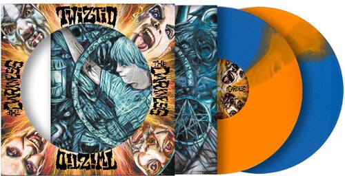 Twiztid: The Darkness \ LP