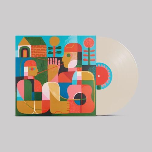 White Denim- 12 - VINYL