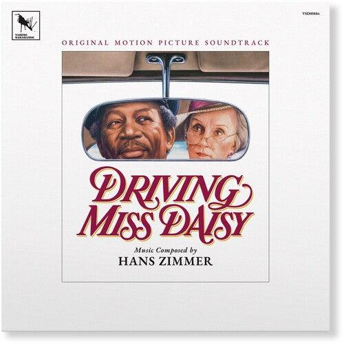 Hans Zimmer- Driving Miss Daisy (Original Soundtrack) - VINYL