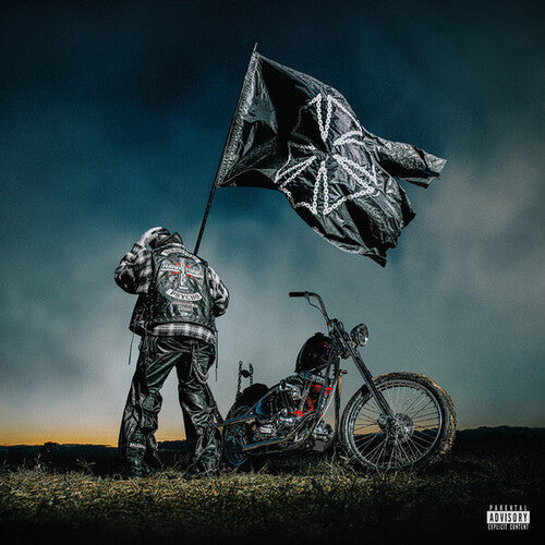 Don Toliver: Hardstone Psycho  \ CD