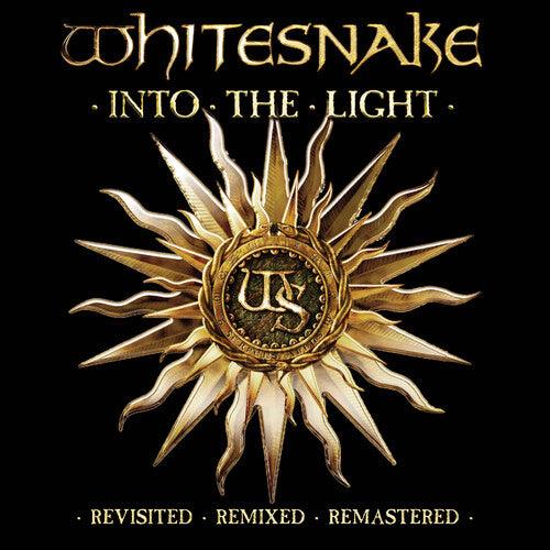 Whitesnake- Into The Light - VINYL