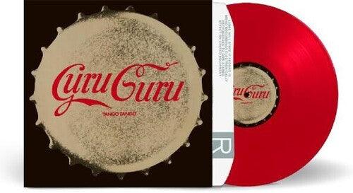 Guru Guru- Tango Fango - VINYL
