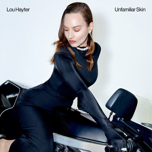 Lou Hayter: Unfamiliar Skin \ LP