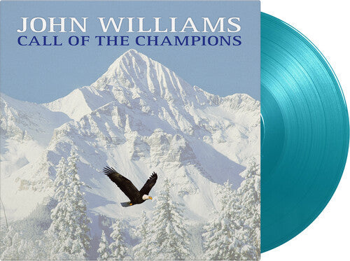 John Williams: Call Of The Champions \ LP