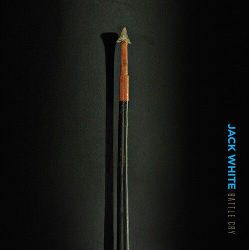 Jack White: Battle Cry - 7-INCH SINGLE