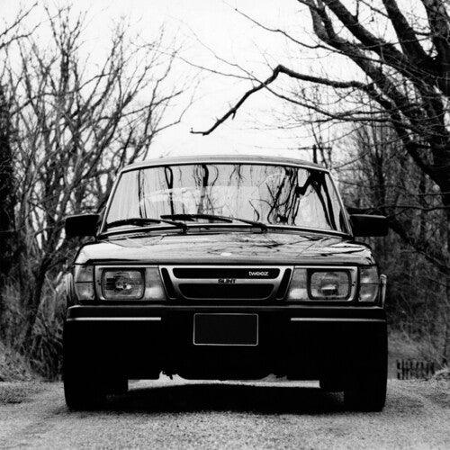 Slint- Tweez (Limited 180g Red Vinyl) - VINYL