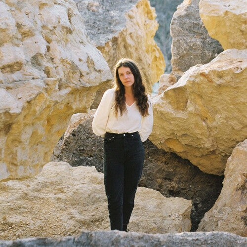 Natalie Jane Hill: Solely  \ CD