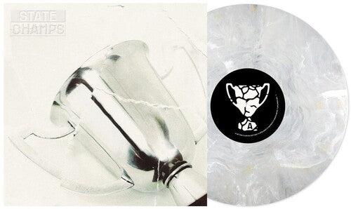The State Champs- State Champs - VINYL
