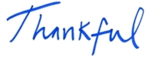 Klara Lewis: Thankful \ LP