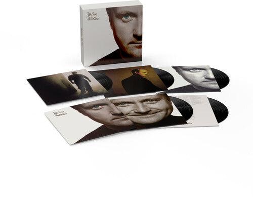 Phil Collins- Both Sides (All The Sides) - VINYL