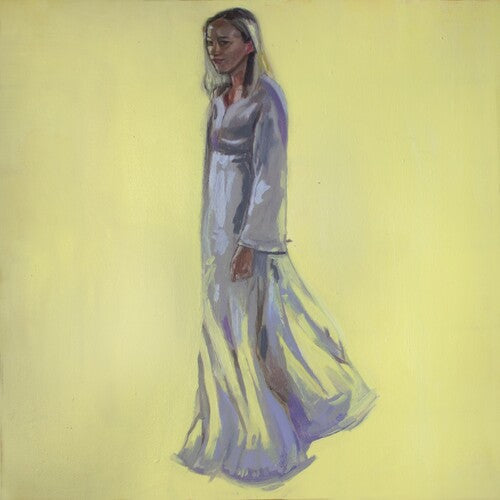 Anne Malin: Summer Angel  \ CD