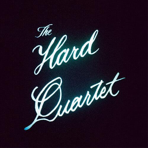 Hard Quartet- The Hard Quartet - VINYL