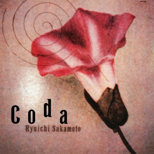 Ryuichi Sakamoto: Coda - VINYL