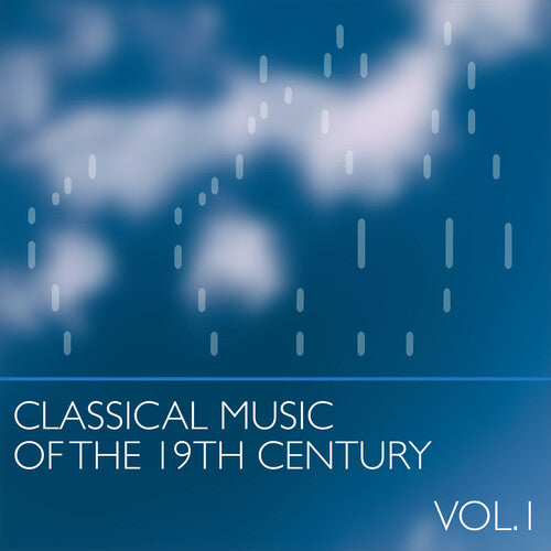 Masters Vol.1 19th / Various: ( Various)  \ CD
