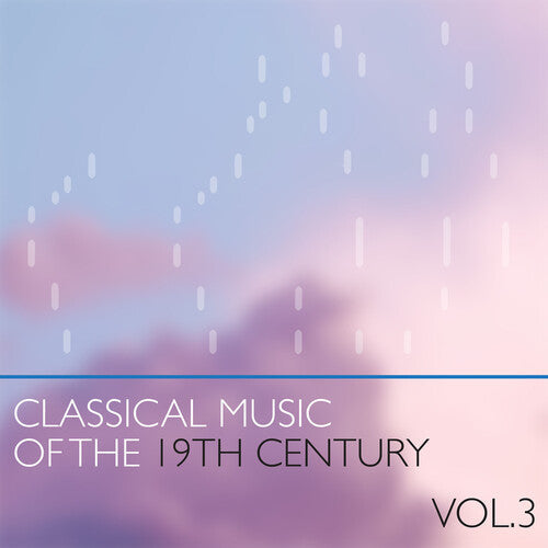 Masters Vol.3 19th / Various: ( Various)  \ CD