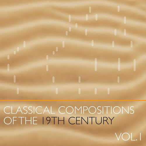 Mpr Cc 19th Vol. 1 / Various: Century, Vol.1 ( Various)  \ CD