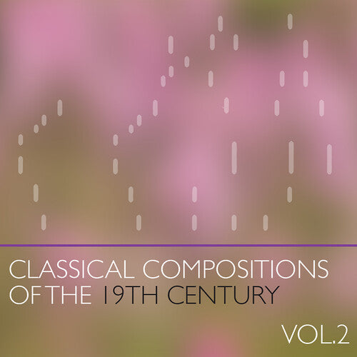 Mpr Cc 19th Vol. 2 / Various: Century, Vol.2 ( Various)  \ CD